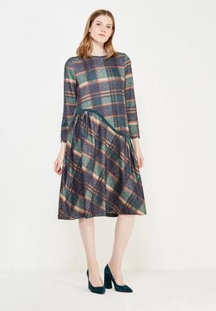 Платье MadaM T