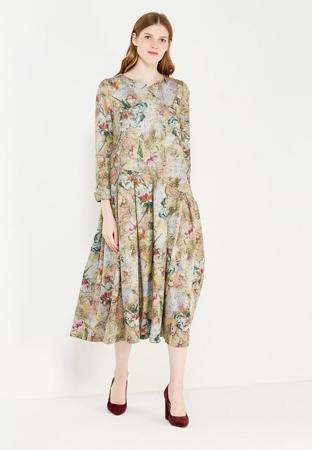 Платье MadaM T