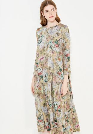 Платье MadaM T