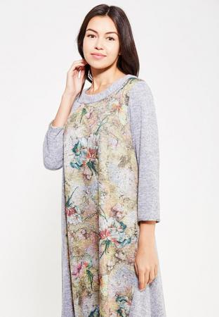 Платье MadaM T