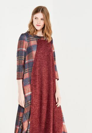 Платье MadaM T