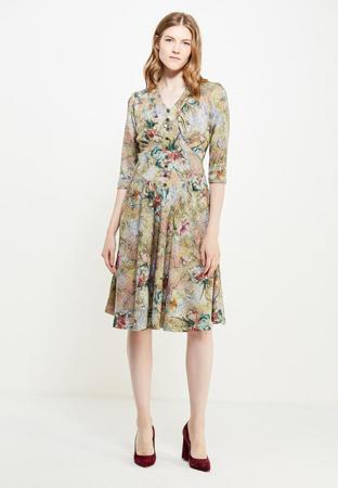 Платье MadaM T