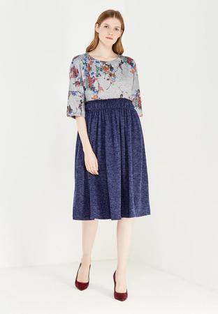 Платье MadaM T