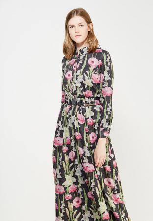 Платье MadaM T