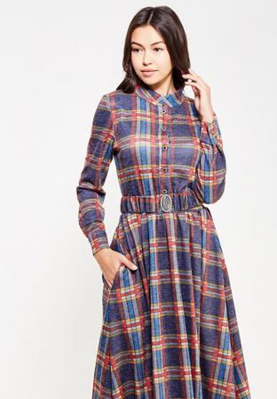 Платье MadaM T