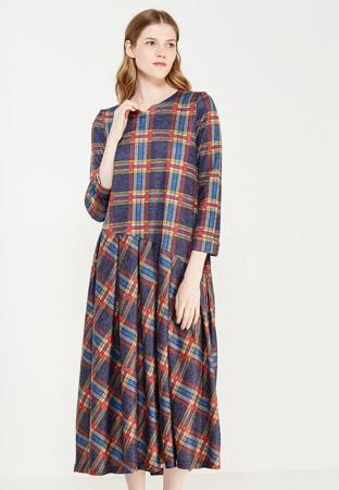 Платье MadaM T