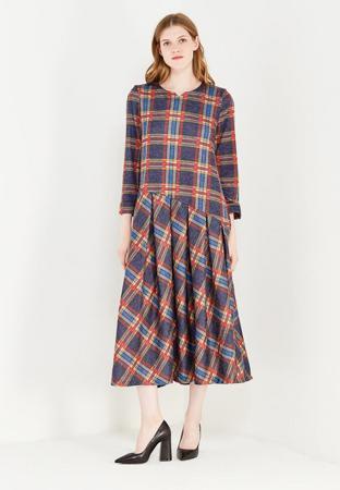 Платье MadaM T