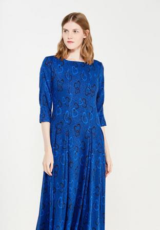 Платье MadaM T