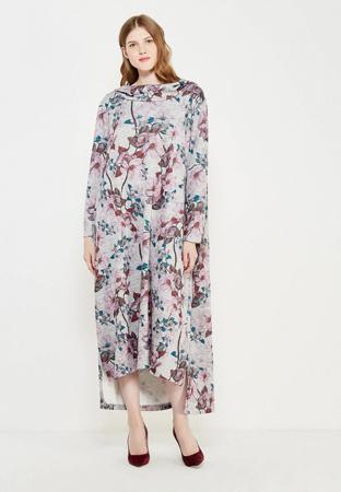 Платье MadaM T