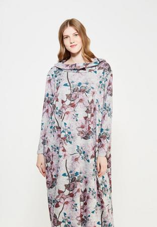 Платье MadaM T