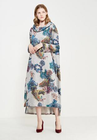 Платье MadaM T