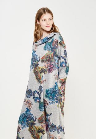 Платье MadaM T