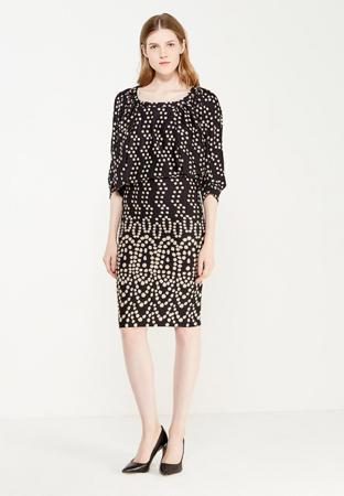 Платье MadaM T