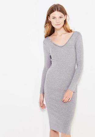 Платье Jean Louis Francois