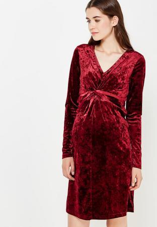 Платье Mamalicious