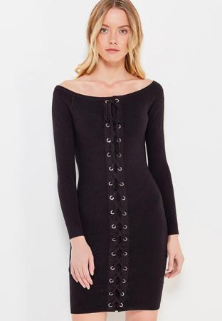 Платье Jean Louis Francois