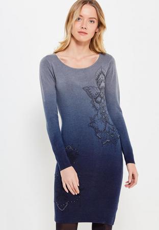 Платье Desigual