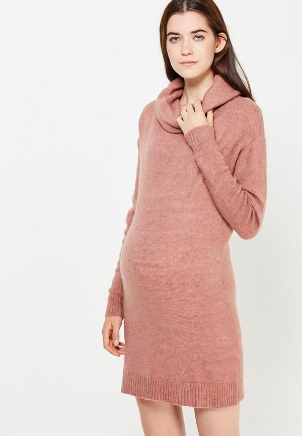 Платье Mamalicious