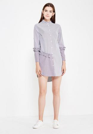 Платье Miss Selfridge