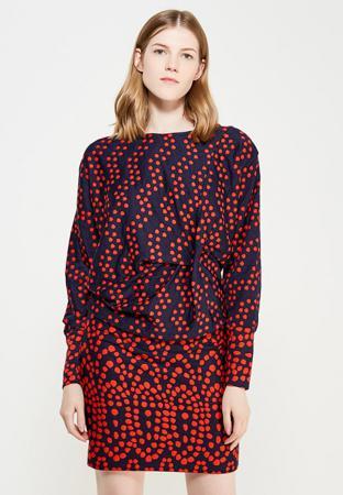 Платье MadaM T