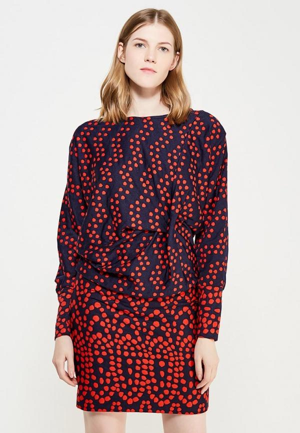 Платье MadaM T