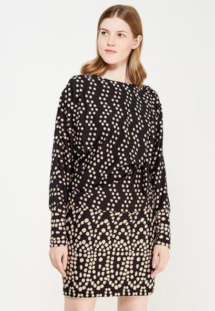 Платье MadaM T