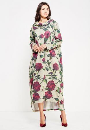 Платье MadaM T