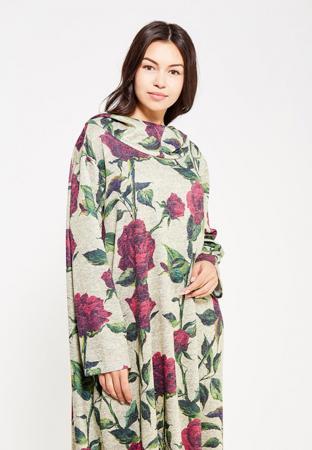 Платье MadaM T