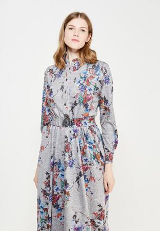 Платье MadaM T