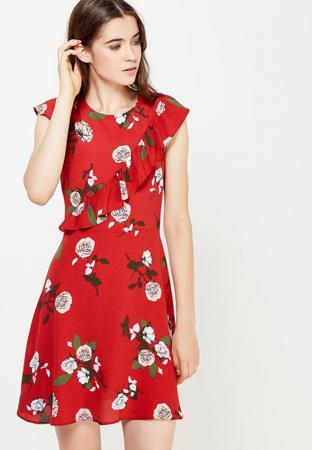 Платье Miss Selfridge