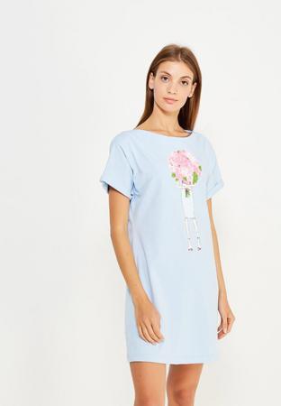 Платье Fashion.Love.Story