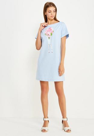 Платье Fashion.Love.Story