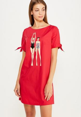 Платье Fashion.Love.Story