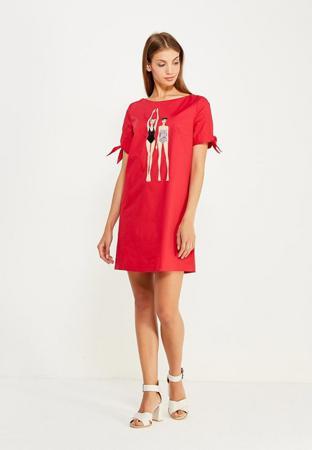 Платье Fashion.Love.Story