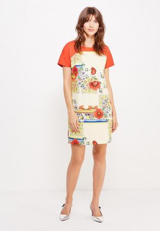 Платье Glam Goddess