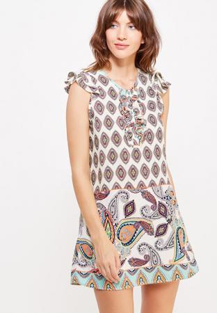 Платье Glam Goddess