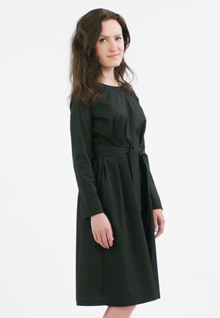 Платье Monoroom