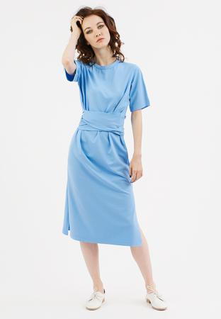 Платье Monoroom