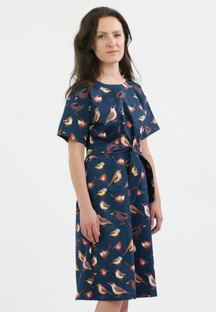 Платье Monoroom