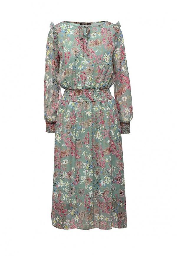 Платье Lusio