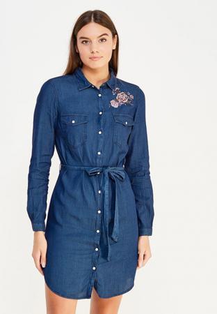 Платье Springfield