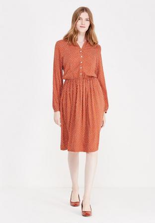 Платье Katya Erokhina