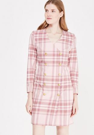 Платье Katya Erokhina