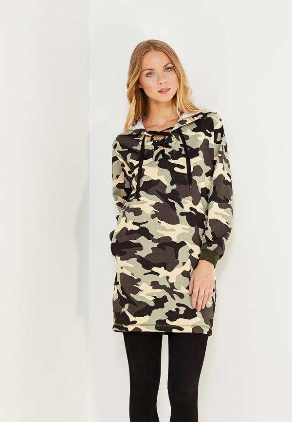 Платье TrendyAngel