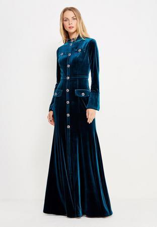 Платье Isabel Garcia