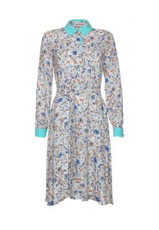 Платье Ksenia Knyazeva