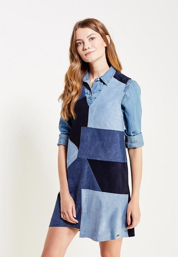 Платье Pepe Jeans