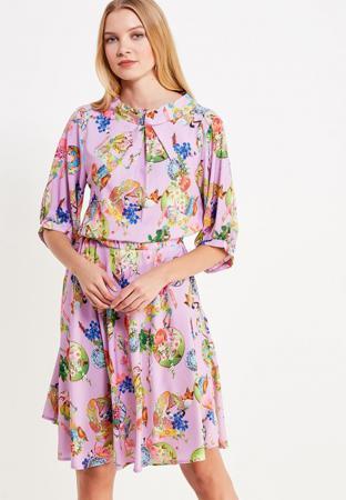 Платье be in...