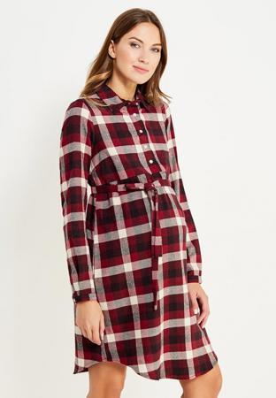 Платье Mamalicious