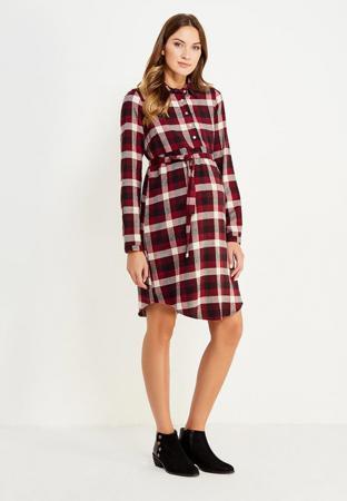 Платье Mamalicious